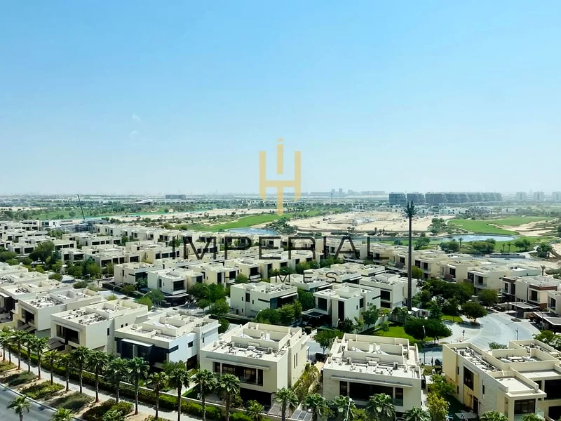 مؤثثة | تطل على ملعب جولف | طابق منخفض63738669512067110