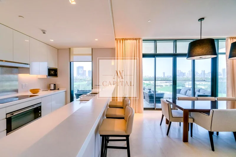 Spacious | Park View | Genuine Resale | Terrace64043996878082114