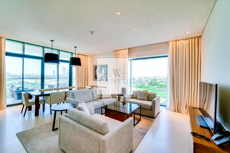 Spacious | Park View | Genuine Resale | Terrace64043996878082112