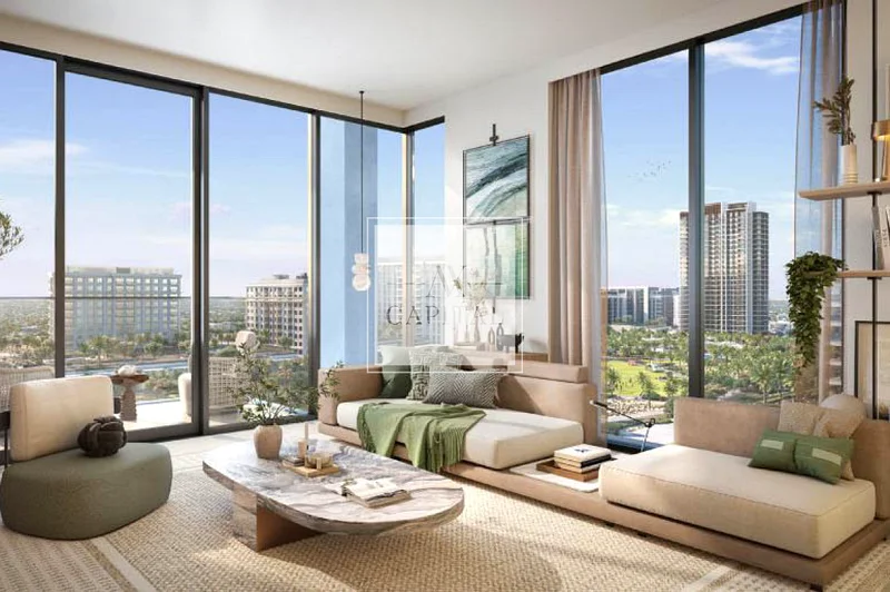 Spacious | Park View | Genuine Resale | Terrace64043996878082110