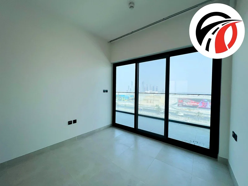 Creek view | Specious 1bhk | ready to move63739642897281112