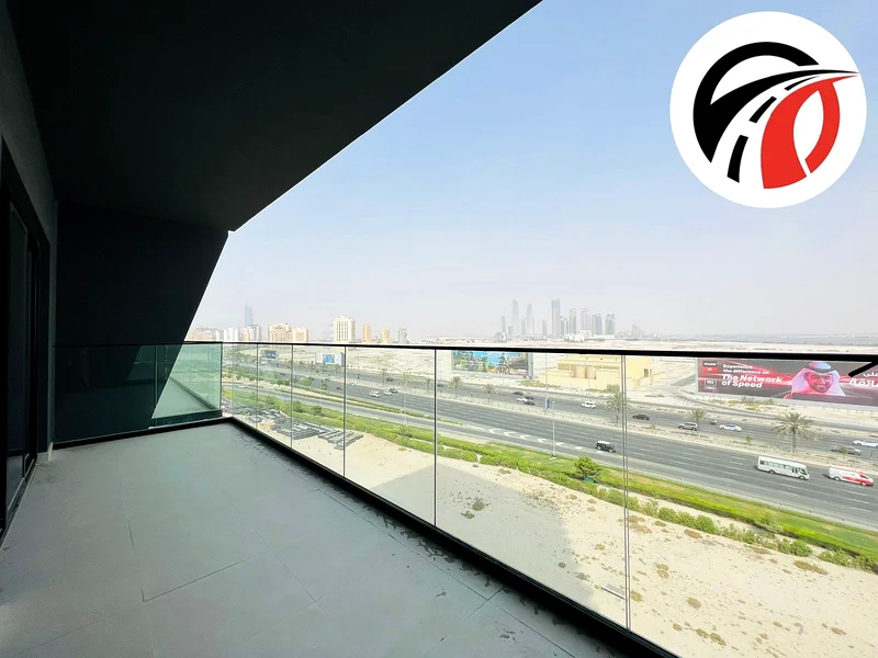 Creek view | Specious 1bhk | ready to move63739642897281110
