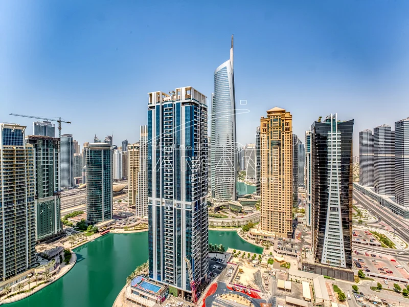 Skyline Serenity | Jumeirah Lake Towers63749830265218110