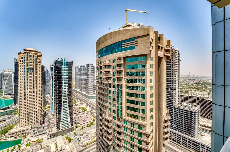 Skyline Serenity | Jumeirah Lake Towers63749830265218111