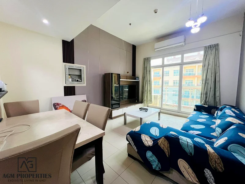 Furnised - 1BHK - Prime Location63747260235778110
