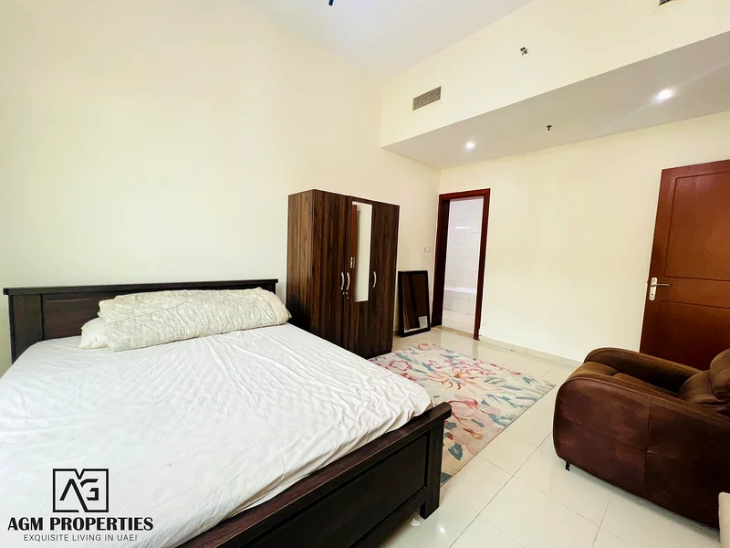 Furnised - 1BHK - Prime Location63747260235778111