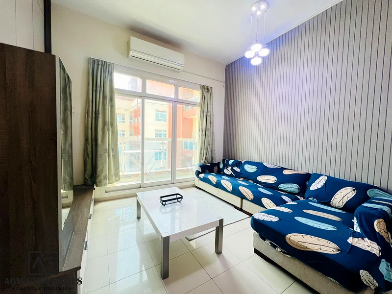 Furnised - 1BHK - Prime Location63747260235778112