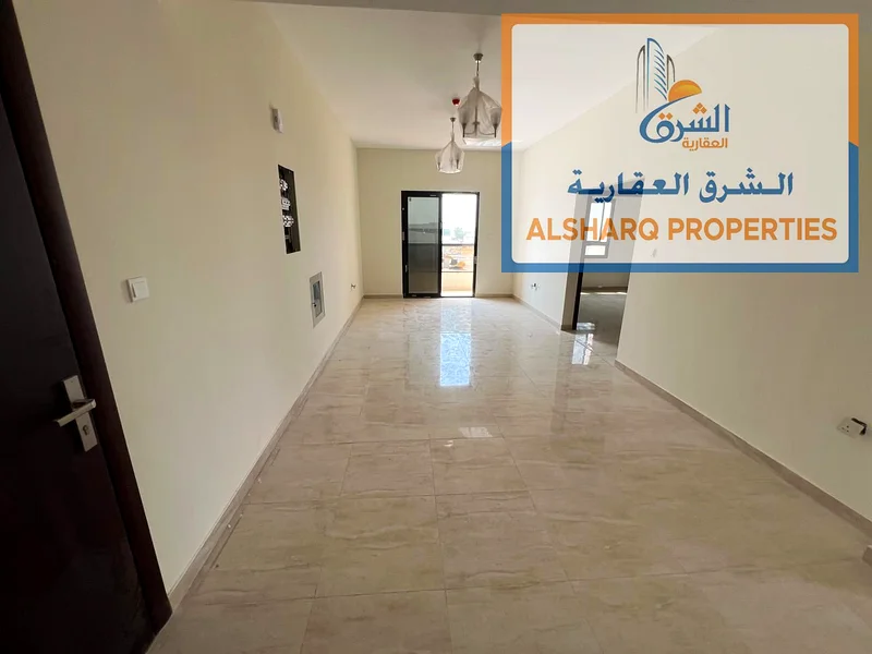 A new apartment, the first two rooms, and a hall in Al Jarf 363714534885891110