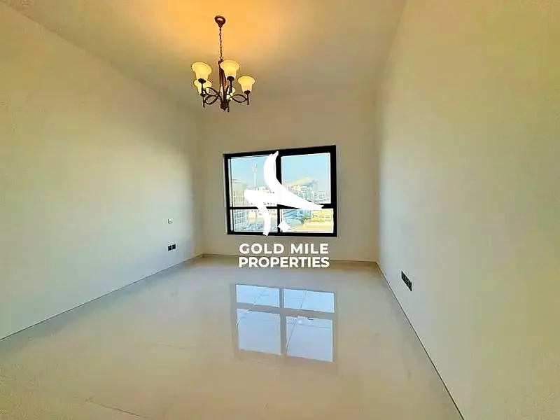 SPACIOUS & LUXURY 1BHK ||| FAMILY BUILDING ||| HIGH CLASS AMENITIES63744985251457112