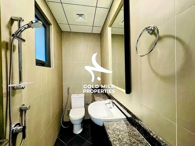 SPACIOUS & LUXURY 1BHK ||| FAMILY BUILDING ||| HIGH CLASS AMENITIES63744985251457114