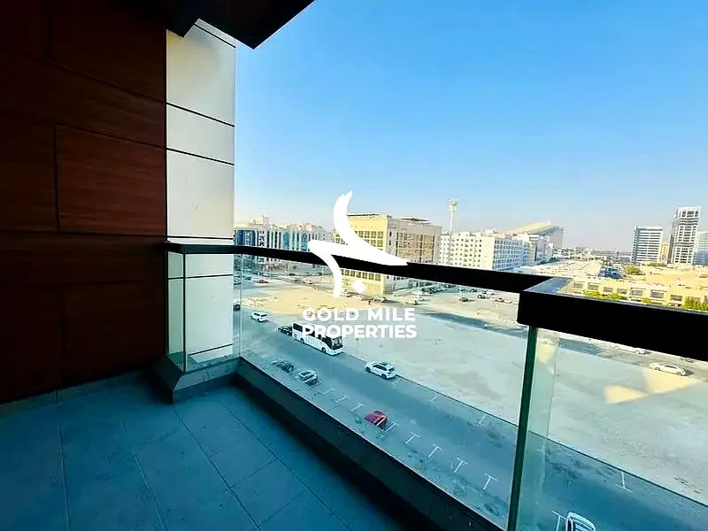 SPACIOUS & LUXURY 1BHK ||| FAMILY BUILDING ||| HIGH CLASS AMENITIES63744985251457113