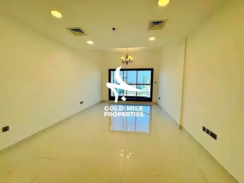 SPACIOUS & LUXURY 1BHK ||| FAMILY BUILDING ||| HIGH CLASS AMENITIES63744985251457110