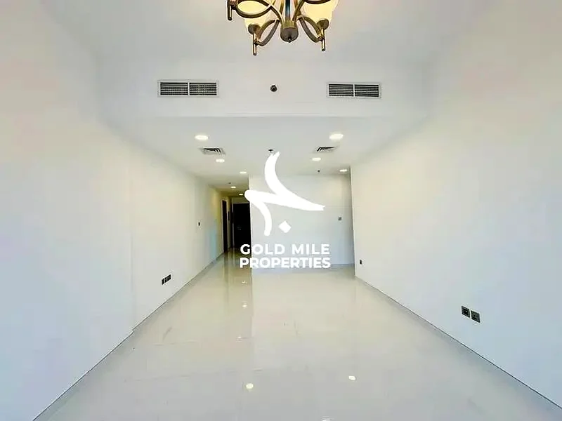 SPACIOUS & LUXURY 1BHK ||| FAMILY BUILDING ||| HIGH CLASS AMENITIES63744985251457111