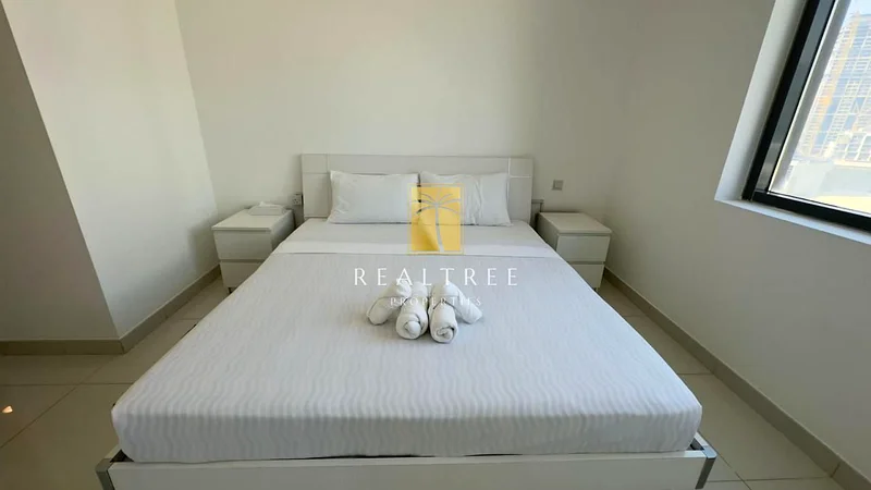 Elegant & Spacious 2 Bedroom Unit | Upgraded Interiors | Prime Location63789812743426112