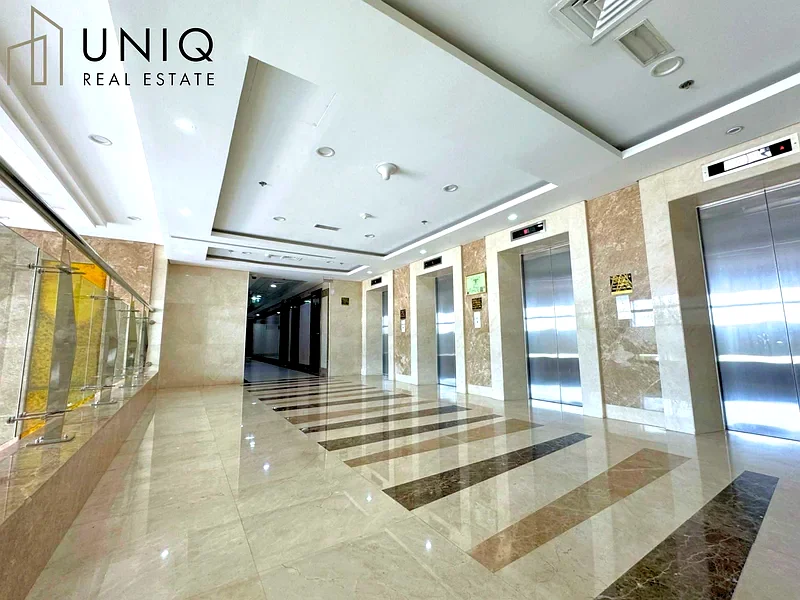 Studio with Huge Balcony | Community View63918882907265112