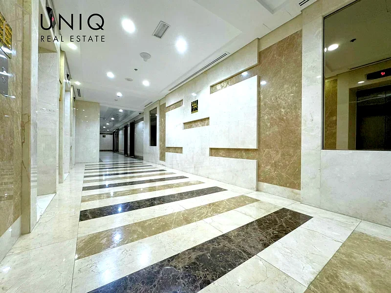 Studio with Huge Balcony | Community View63918882907265113