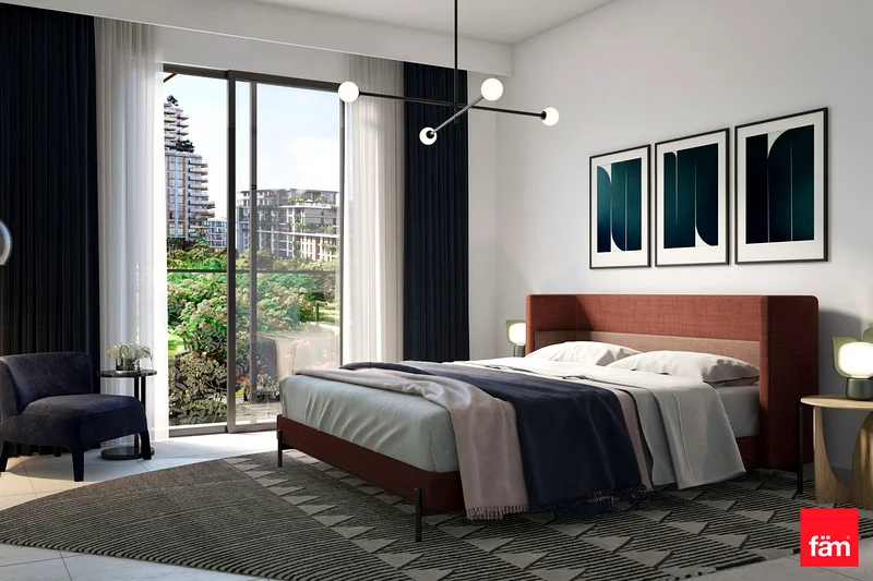 2BR | Prime Location | Ready Soon | High ROI63948833166595114