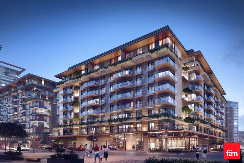 2BR | Prime Location | Ready Soon | High ROI63948833166595110