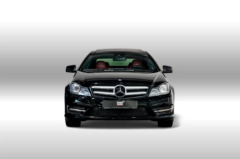 مرسيدس بنز C 250 كوبيه 201363700563222530114