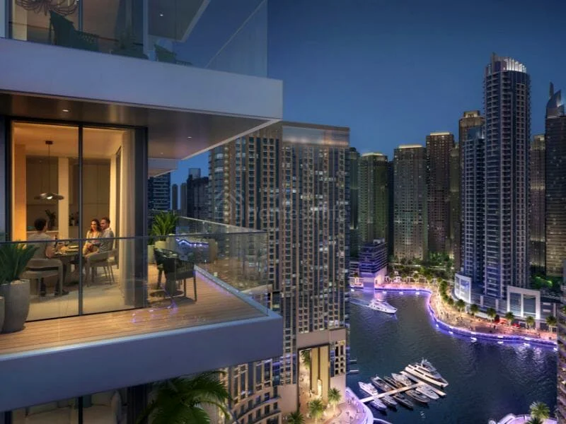 High Floor | Prime Location | Genuine Resale64038059551745110