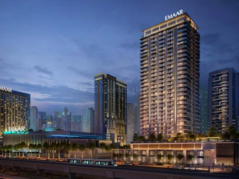 High Floor | Prime Location | Genuine Resale64038059551745112
