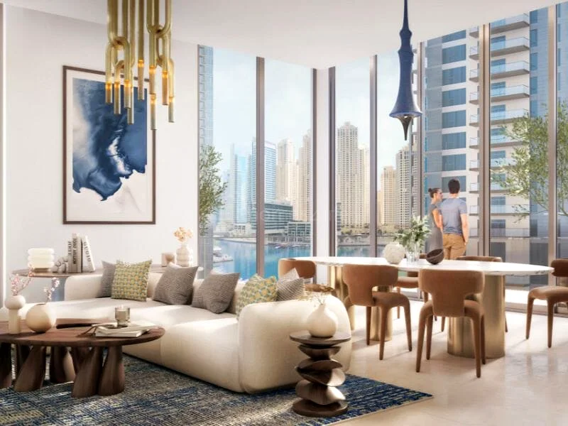 High Floor | Prime Location | Genuine Resale64038059551745114