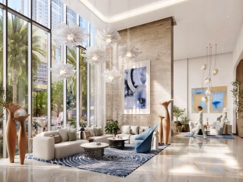 High Floor | Prime Location | Genuine Resale64038059551745113