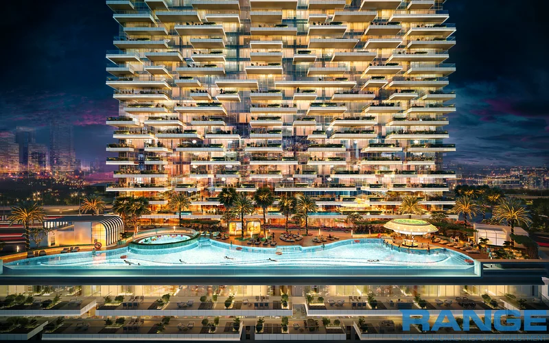 Designer 1BR | Live Where You Belong63948250446083110