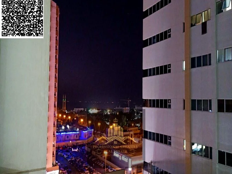 Overlooking the sea, an investment opportunity with a good ROI- prime location fully serviced towers.63866194372099110