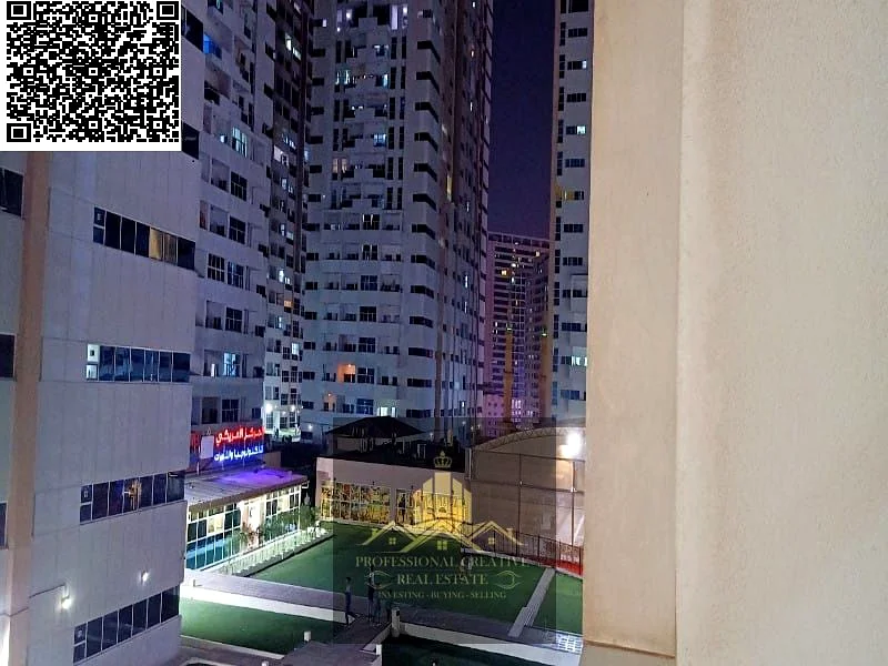 Overlooking the sea, an investment opportunity with a good ROI- prime location fully serviced towers.63866194372099111