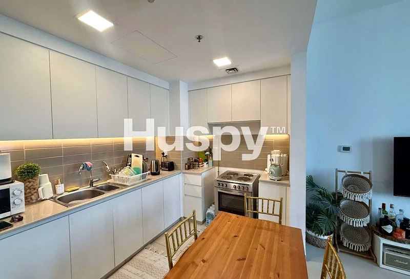 Two Parking Space | Pool View | Vacant on Transfer63951692354945113