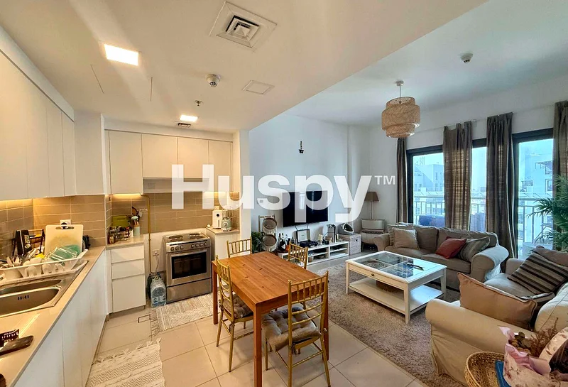 Two Parking Space | Pool View | Vacant on Transfer63951692354945112