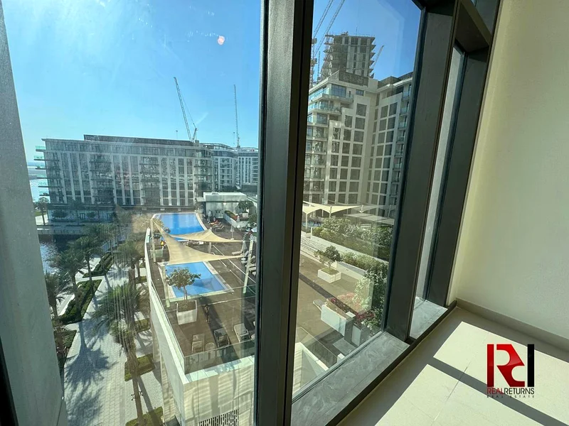 Vacant 3 BR I Canal & Pool View I Cove 164025806586113114