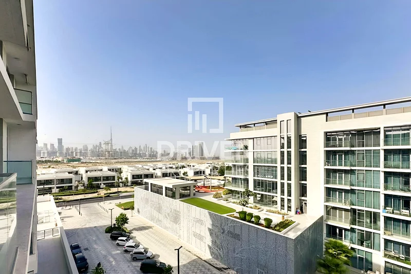 Unique Layout | High Floor | Burj Khalifa View63750544956289110