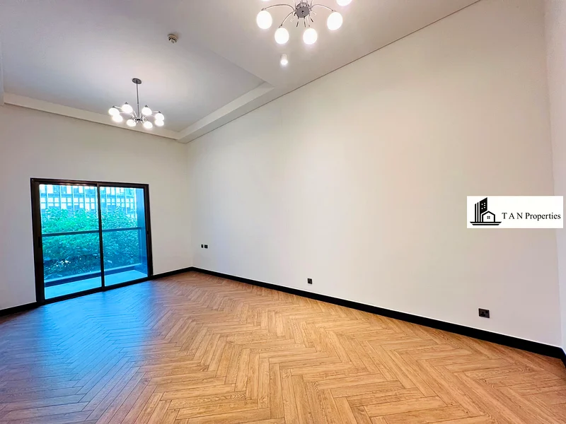 Lavish 1BHK Apartment | All Amenities | With Balcony | Prime Location63767749228675112