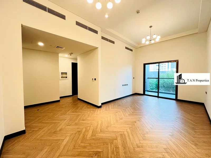 Lavish 1BHK Apartment | All Amenities | With Balcony | Prime Location63767749228675110