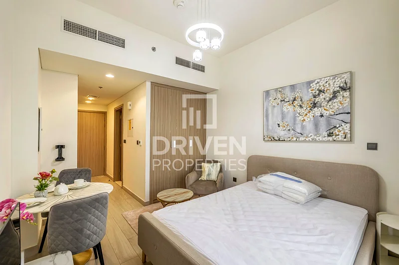 Compact and Cozy Unit | Fully Furnished | Vacant63802871300355110