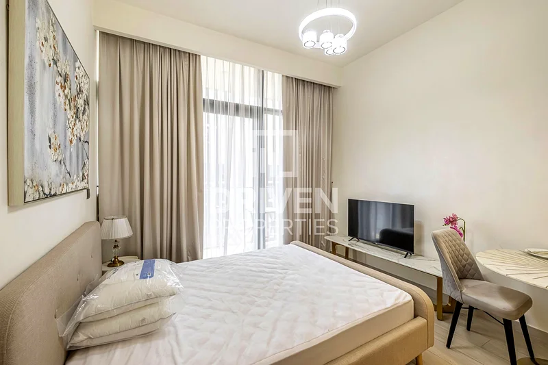 Compact and Cozy Unit | Fully Furnished | Vacant63802871300355111