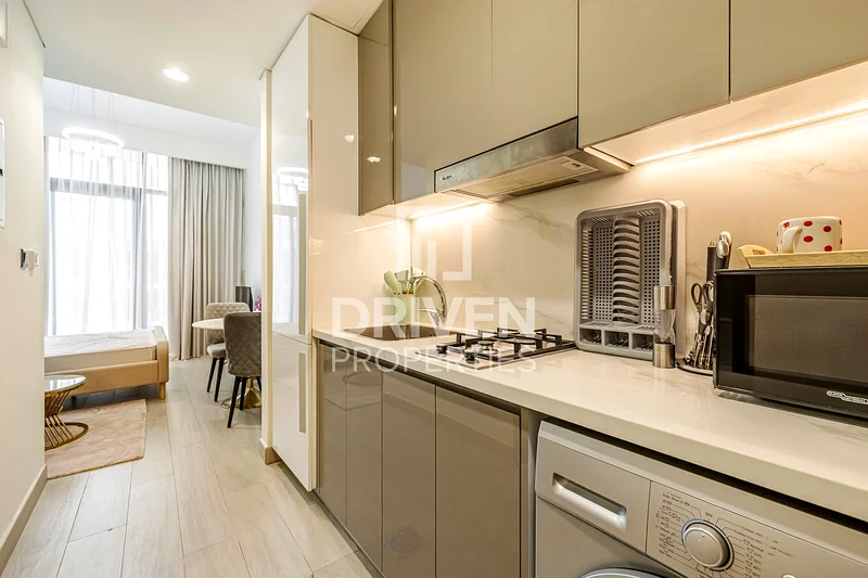 Compact and Cozy Unit | Fully Furnished | Vacant63802871300355112