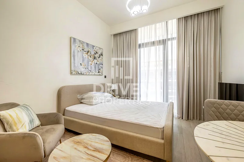 Compact and Cozy Unit | Fully Furnished | Vacant63802871300355113