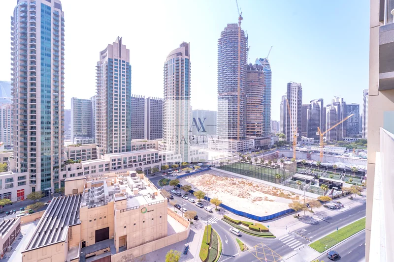 مفروش بالكامل | جاهز للانتقال فورًا | قريب من المول63770140872451110