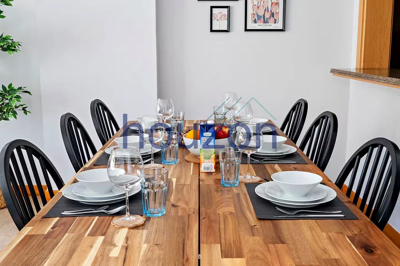 Luxury 1BR | Furnished | Beach Access | Park View63753356853122113