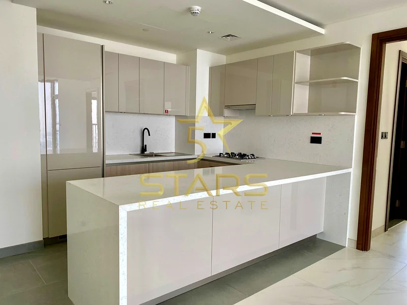 High Floor | Maid's Room | Well Maintained | Prime Location63758843755139112