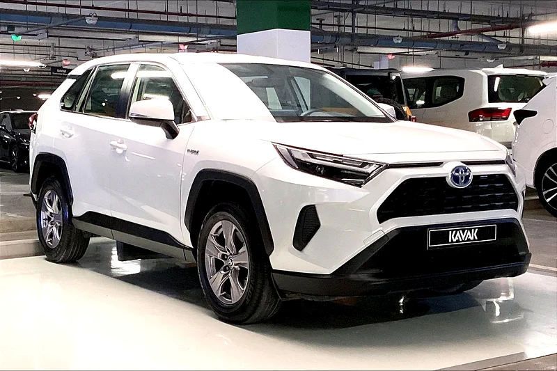 2023 Toyota RAV4 EXR HEV  • Big Price Drop • 43399163699051724802110