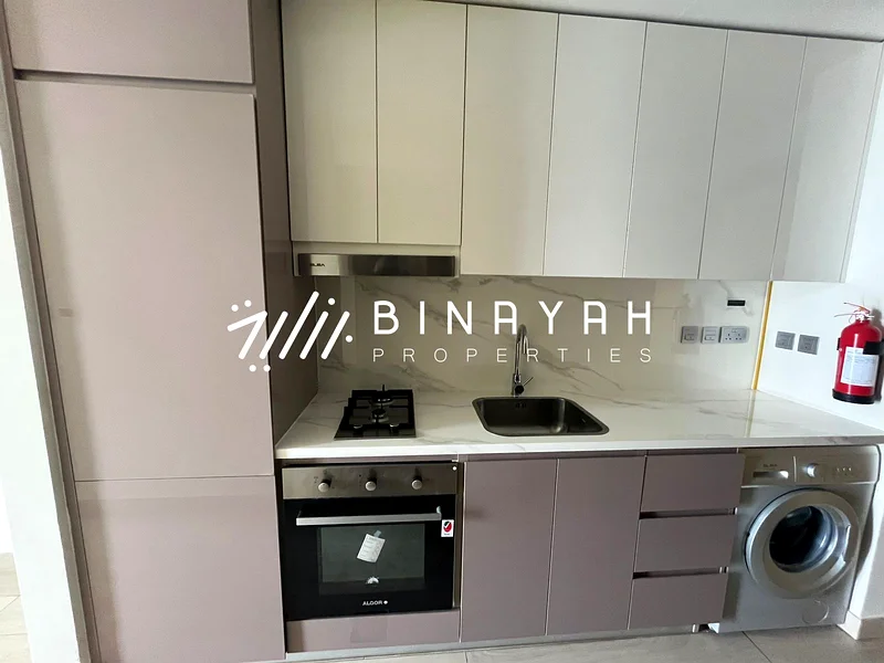 CHILLER FREE | OPEN VIEW | SEMI-FURNISHED63802546892289113