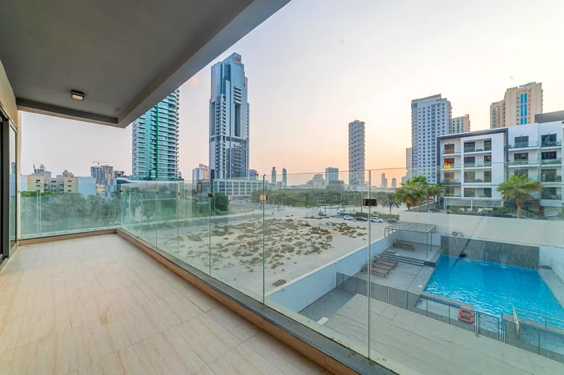 AVAILABLE IN 30 NOV 2025 | POOL VIEW | FULLY UPGRADED63786429606531111