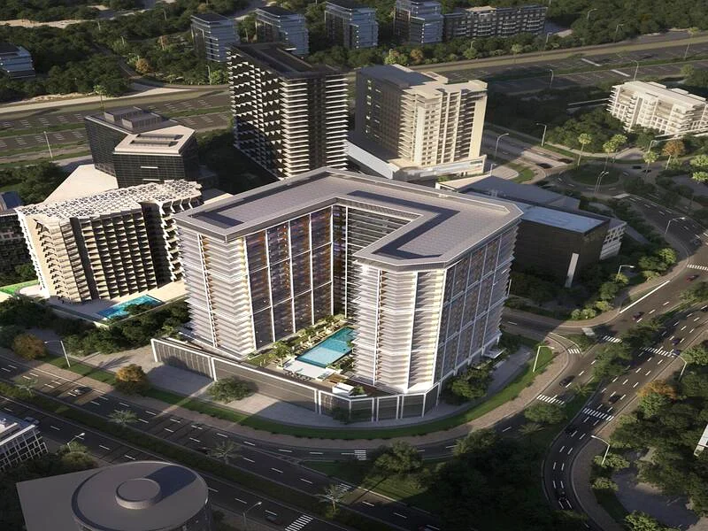 Special Cash Discount |Burj Khalifa View | Directly From Developer |No Commission64002067960579113