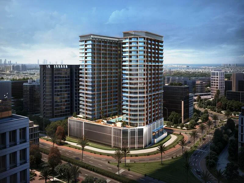 Special Cash Discount |Burj Khalifa View | Directly From Developer |No Commission64002067960579112