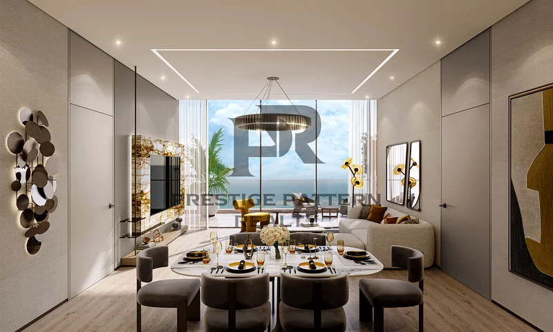 World-Class Amenities | Flexible Payment Plan | Breathtaking Views63948250344195112