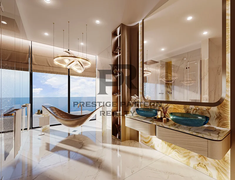World-Class Amenities | Flexible Payment Plan | Breathtaking Views63948250344195110